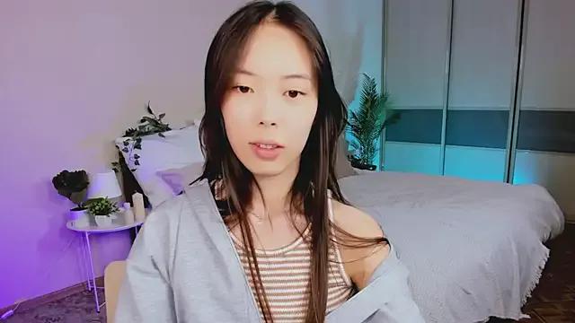 SoulHarmoonyy on StripChat