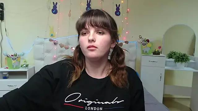StaceyLex on StripChat 
