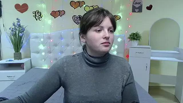 StaceyLex on StripChat 