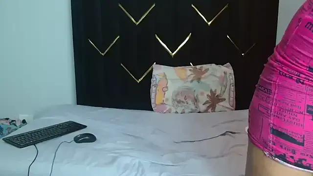 StallionMilf_Queen on StripChat