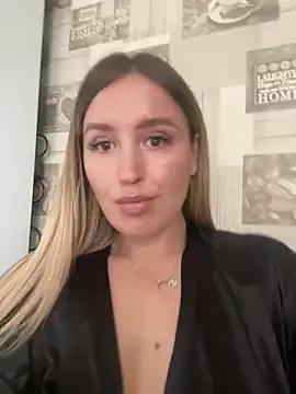 StasyWood on StripChat