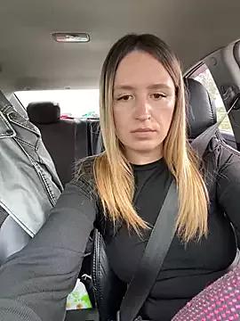 StasyWood on StripChat