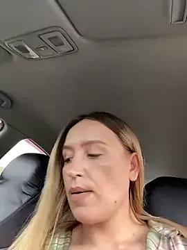 StasyWood on StripChat