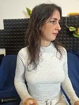 Stefania_PT on StripChat