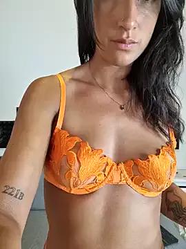 Stefania_PT on StripChat