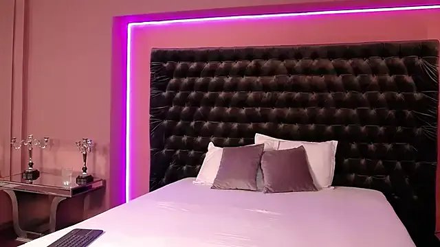 Freechat StephanyMillan on StripChat