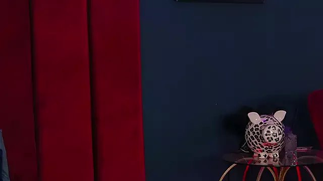 Freechat StephanyMillan on StripChat