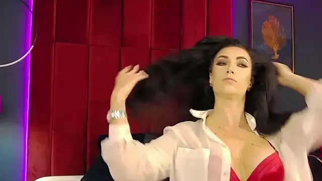 Freechat StephanyMillan on StripChat