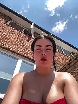 stephhxxx on StripChat 