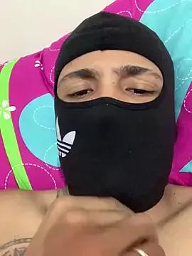Stickjd on StripChat 