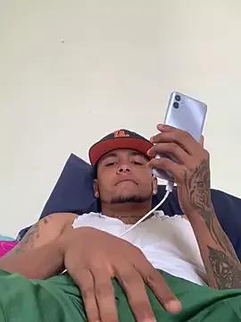 Stickjd on StripChat 