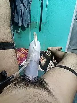 StripchatAssam93 on StripChat