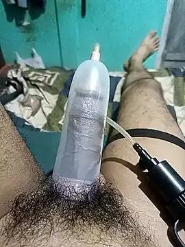 StripchatAssam93 on StripChat