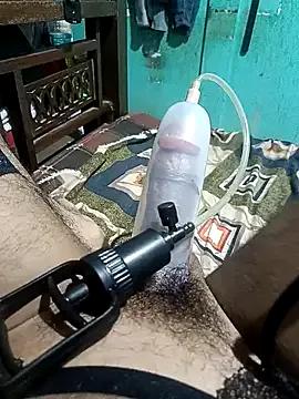 StripchatAssam93 on StripChat