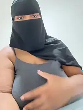 Submissive_Arab on StripChat