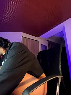 Freechat sue___0 on StripChat