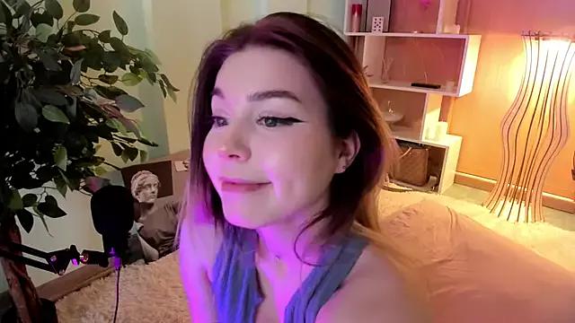 SunnCoaker on StripChat 