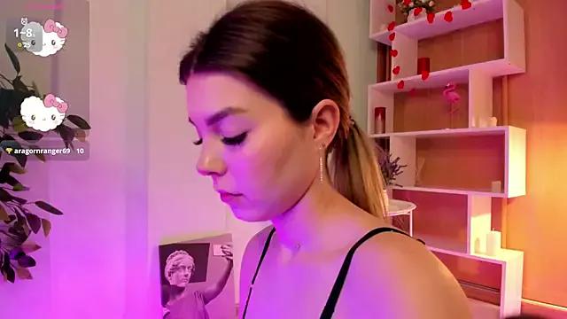 SunnCoaker on StripChat 