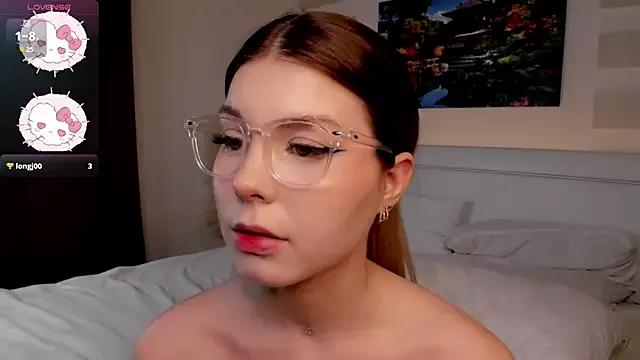 SunnCoaker on StripChat 