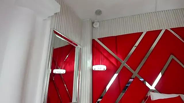 SusanCouper on StripChat 