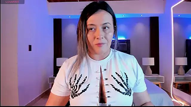 Susann_Ross on StripChat 