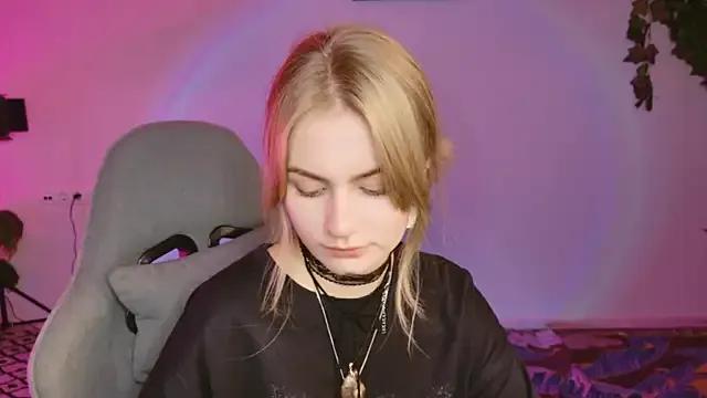 swag_evalution on StripChat