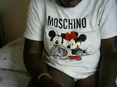 Sweetreena on StripChat 