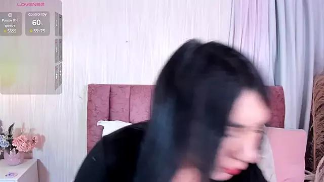 Sweett_Sofia_ on StripChat 
