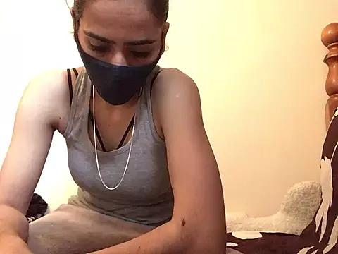 SweetWimple-KaurPB on StripChat 