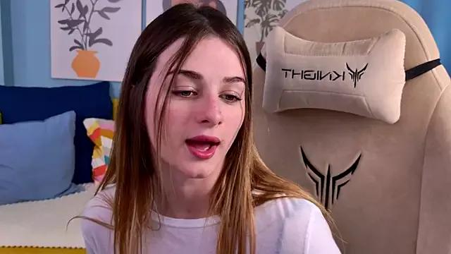 Private SweetyLicky on StripChat