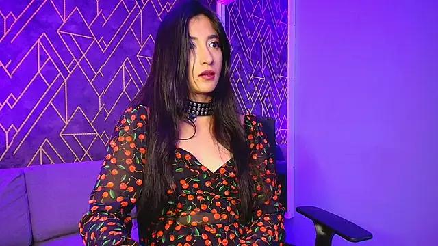 Tahara_Romanov on StripChat