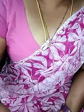 Tamil-jasmin3 on StripChat 