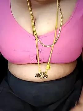 Tamil-jasmin3 on StripChat 