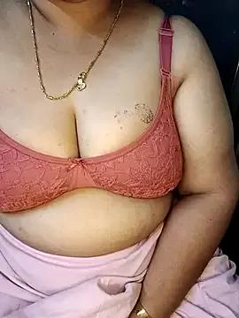 Tamil-jasmin3 on StripChat 