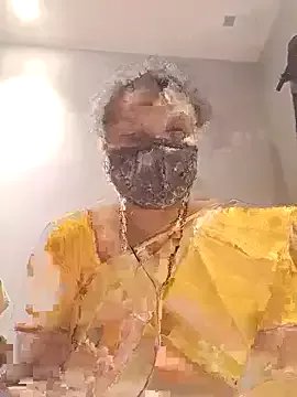 Offline Tamil_Sivani on StripChat