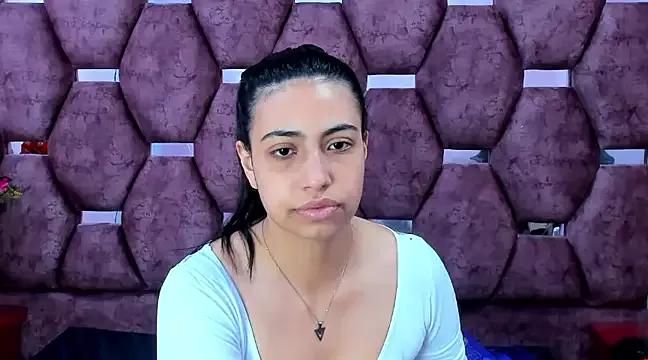 Tammy_Blackk on StripChat 