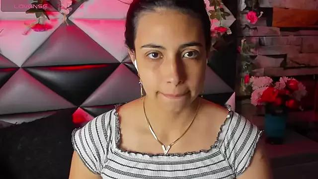 Tammy_Blackk on StripChat