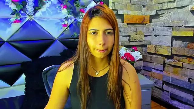 Tammy_Blackk on StripChat 
