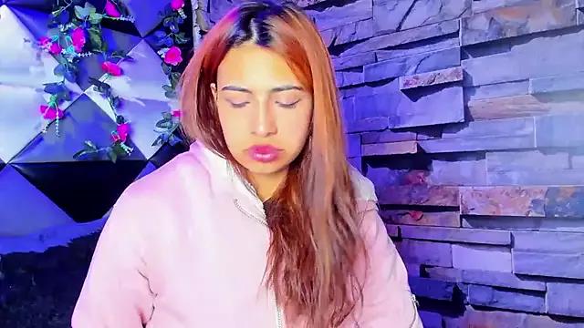 Tammy_Blackk on StripChat 