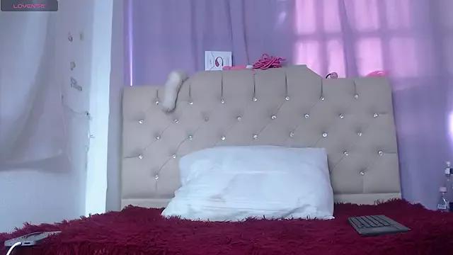 Tammyy_Brown on StripChat 