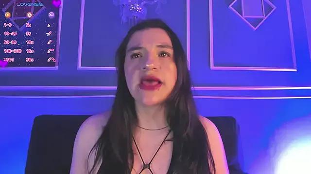 TaraTaylorr on StripChat