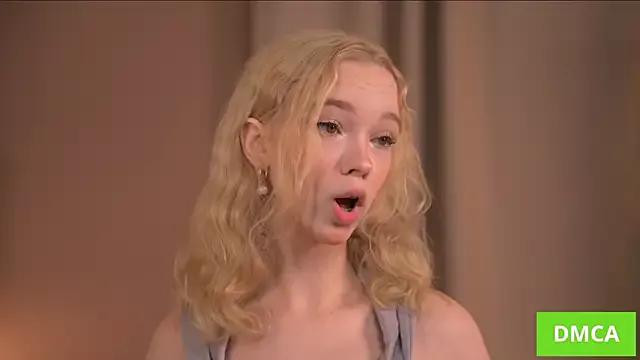 Freechat TastyTiffy on StripChat