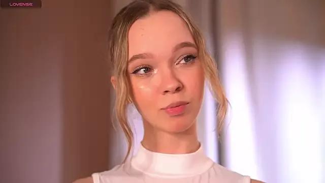 Freechat TastyTiffy on StripChat