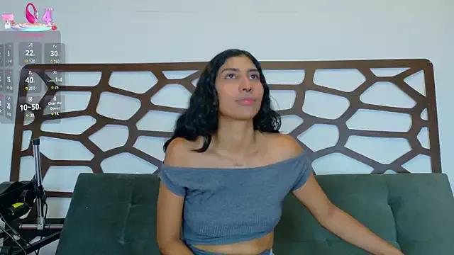 taty_miller on StripChat 