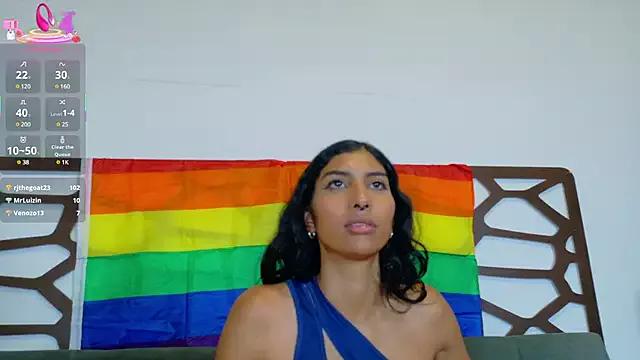 taty_miller on StripChat 