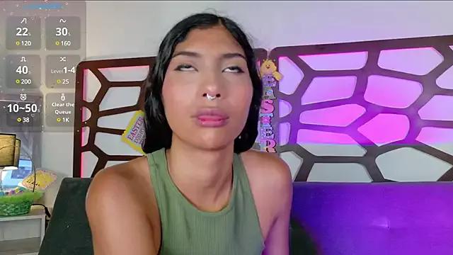 taty_miller on StripChat 