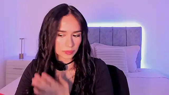 Taylormaxwell on StripChat 