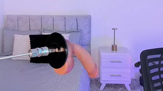 Taylormaxwell on StripChat 