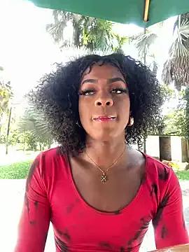 Tayssa_Maravilh on StripChat