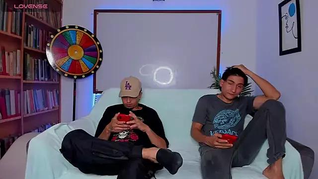 Freechat teamlover00 on StripChat